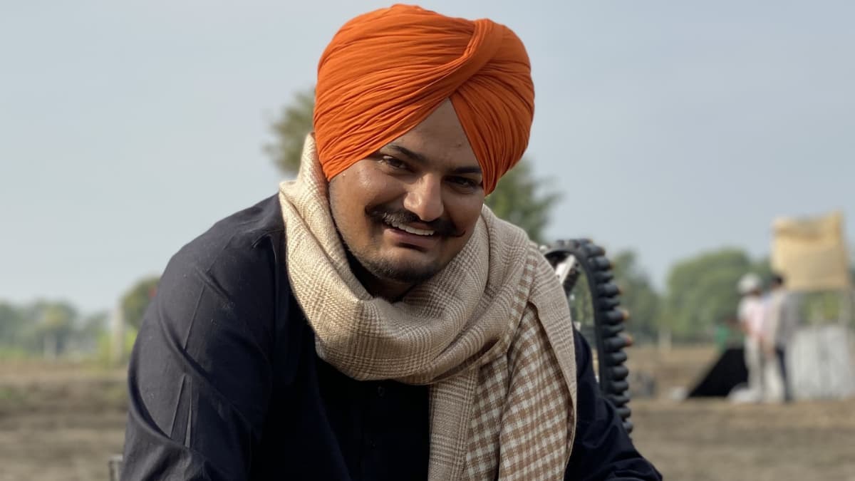 Sidhu Moose Wala murder case: SC grants bail to Pawan Bishnoi, Jagtar Singh