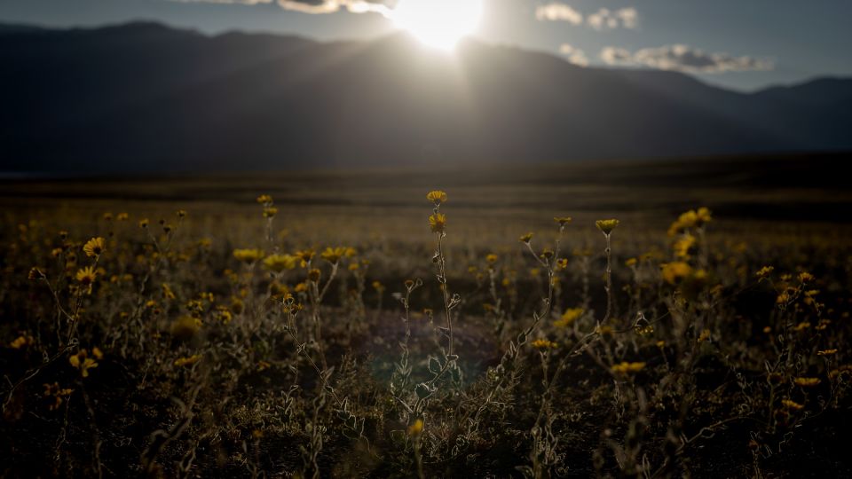 Say goodbye to spring — a major weather pattern shift is coming