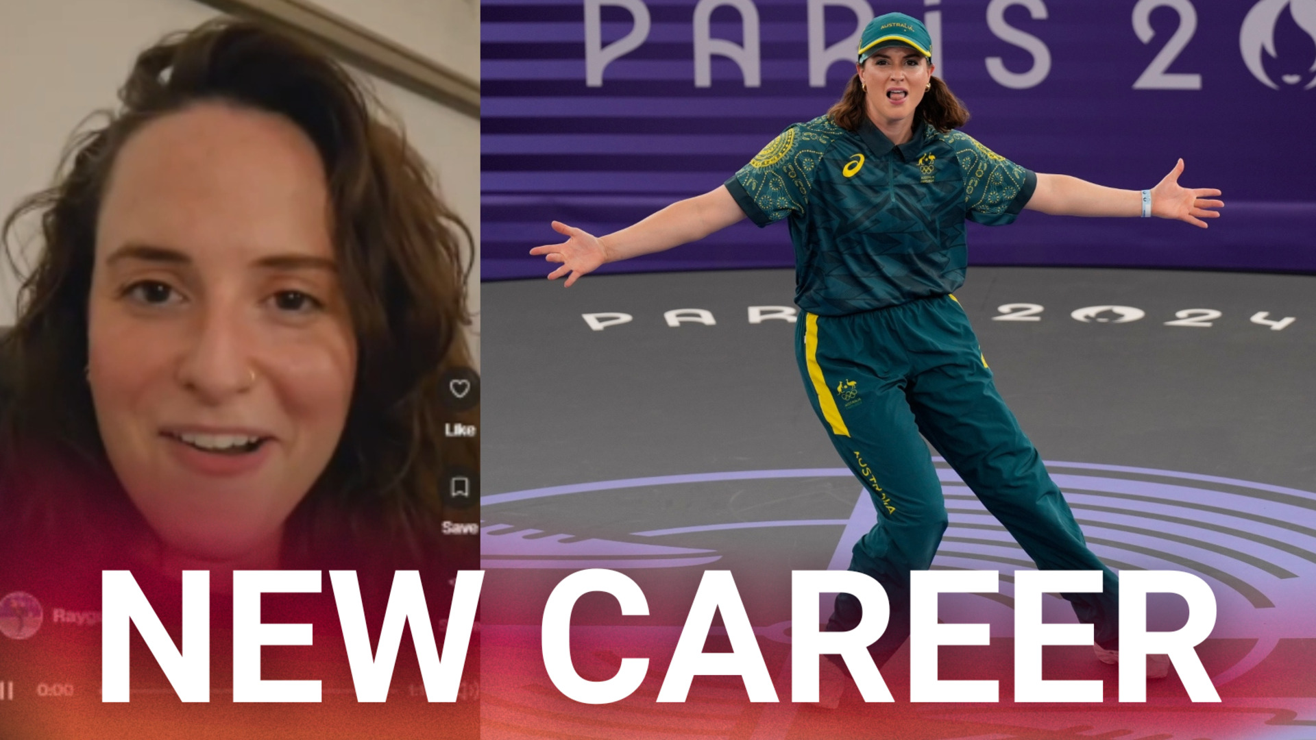 ‘Capitalising on her fame’: Raygun’s latest career choice breaks the ...