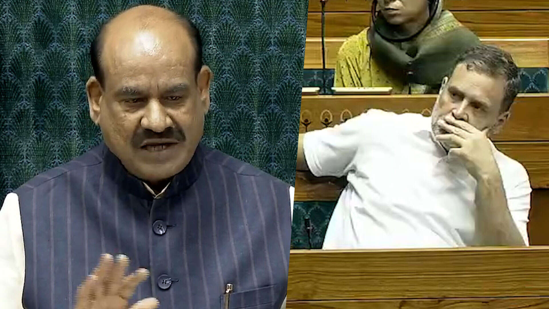 I have always tried to: LS Speaker Om Birla's first remarks after no ...