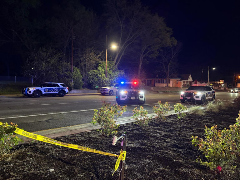 Tyler police release name of pedestrian hit in fatal crash
