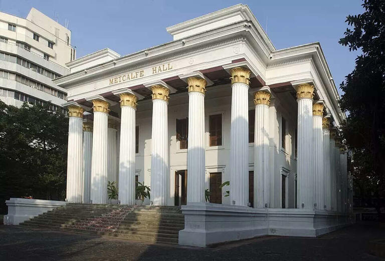 From ruins to revival: Two heritage spaces rewriting Kolkata’s cultural map