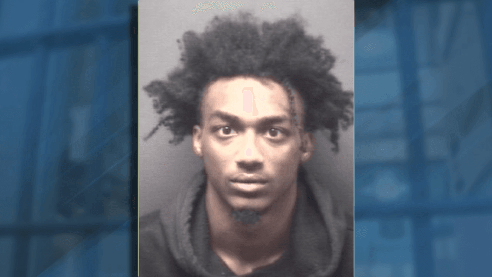 Greenville man charged in alleged attempted shooting incident