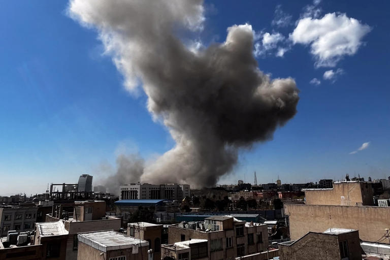 Southeast Asia faces spillover cyber risk from Iran war as ‘blast ...