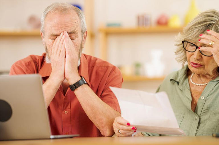 Major state pension change starts next month - what you need to check