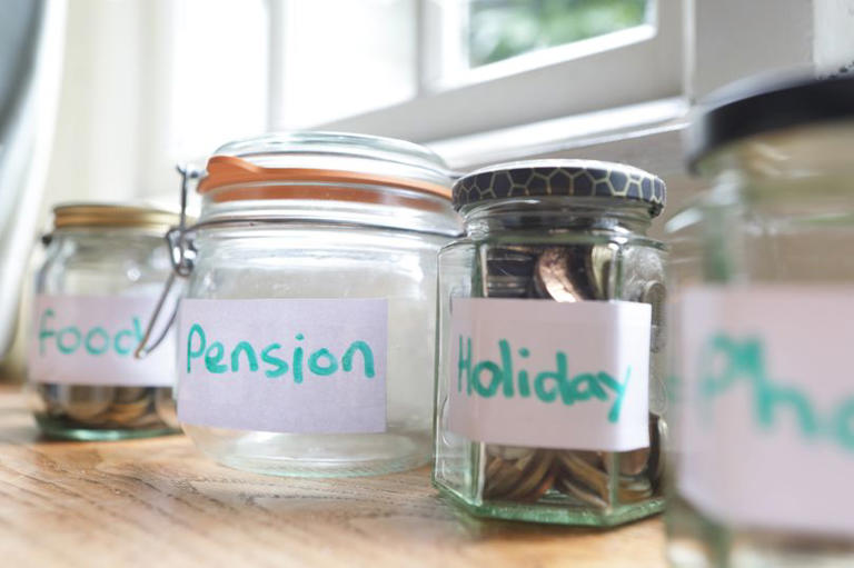 Major state pension change starts next month - what you need to check