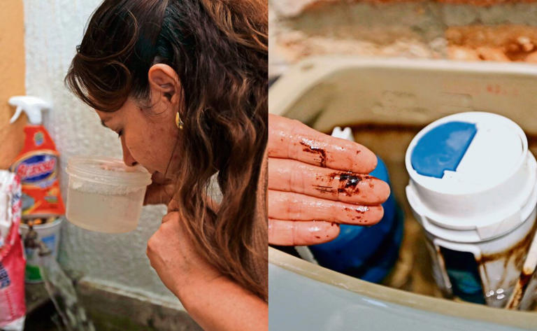 Plan hídrico en Jalisco busca atender crisis de calidad del agua ...