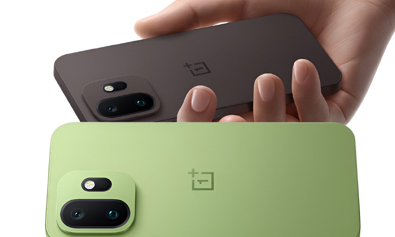 OnePlus shows off its next compact flagship, and it looks very familiar
