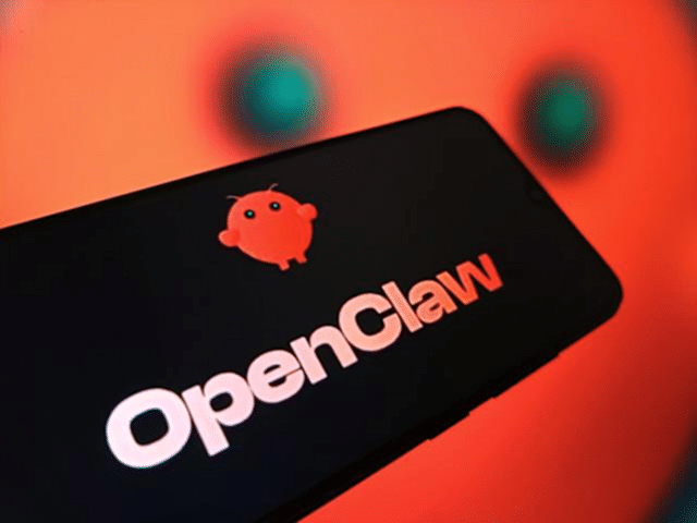 China AI ban: China's dangerous AI agent OpenClaw has been banned in ...
