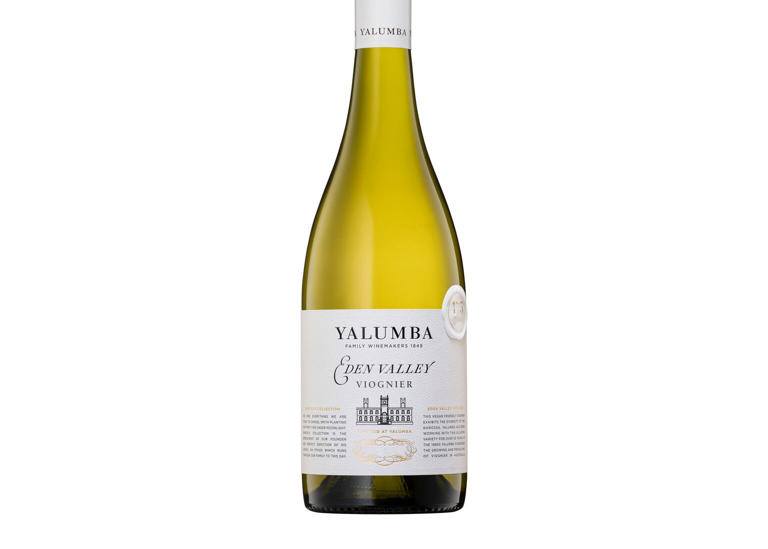 6 wonderful whites to signal springtime