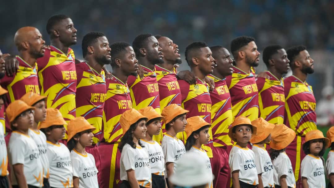 ICC suspends West Indies cricketer for match-fixing along with two ...