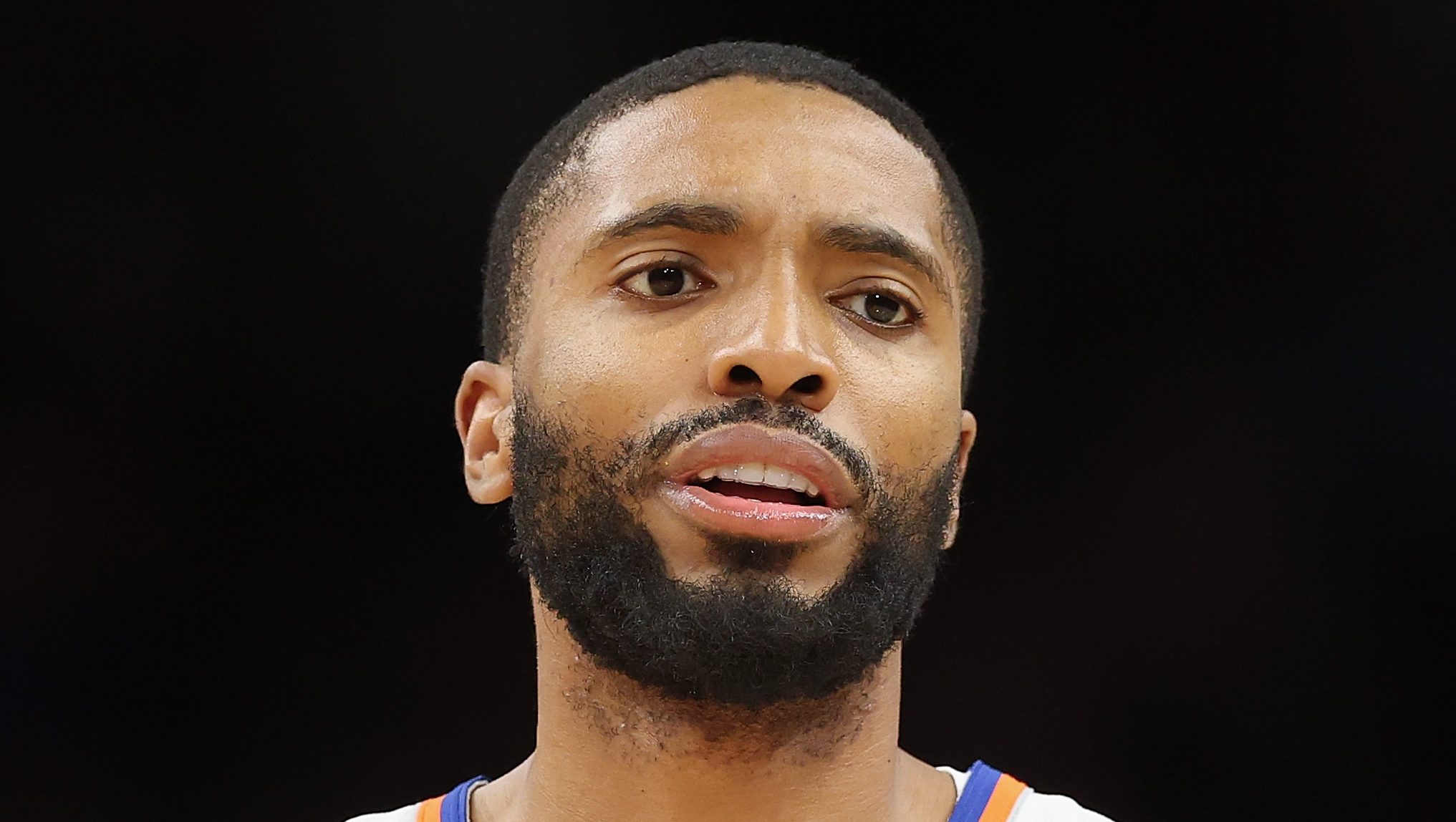 Knicks’ Mikal Bridges drops blunt quote on his recent struggles