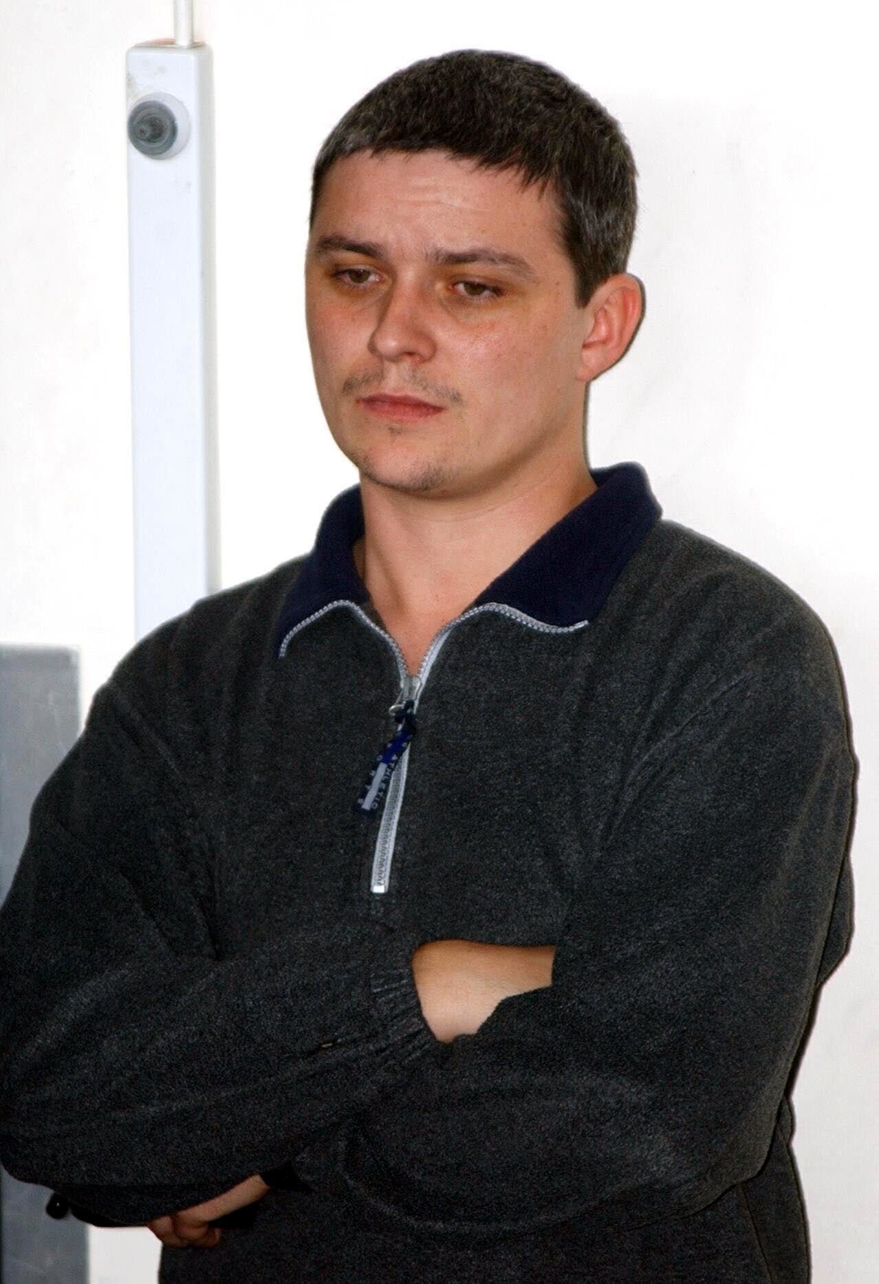 Man appears in court charged with murder of Soham killer Ian Huntley