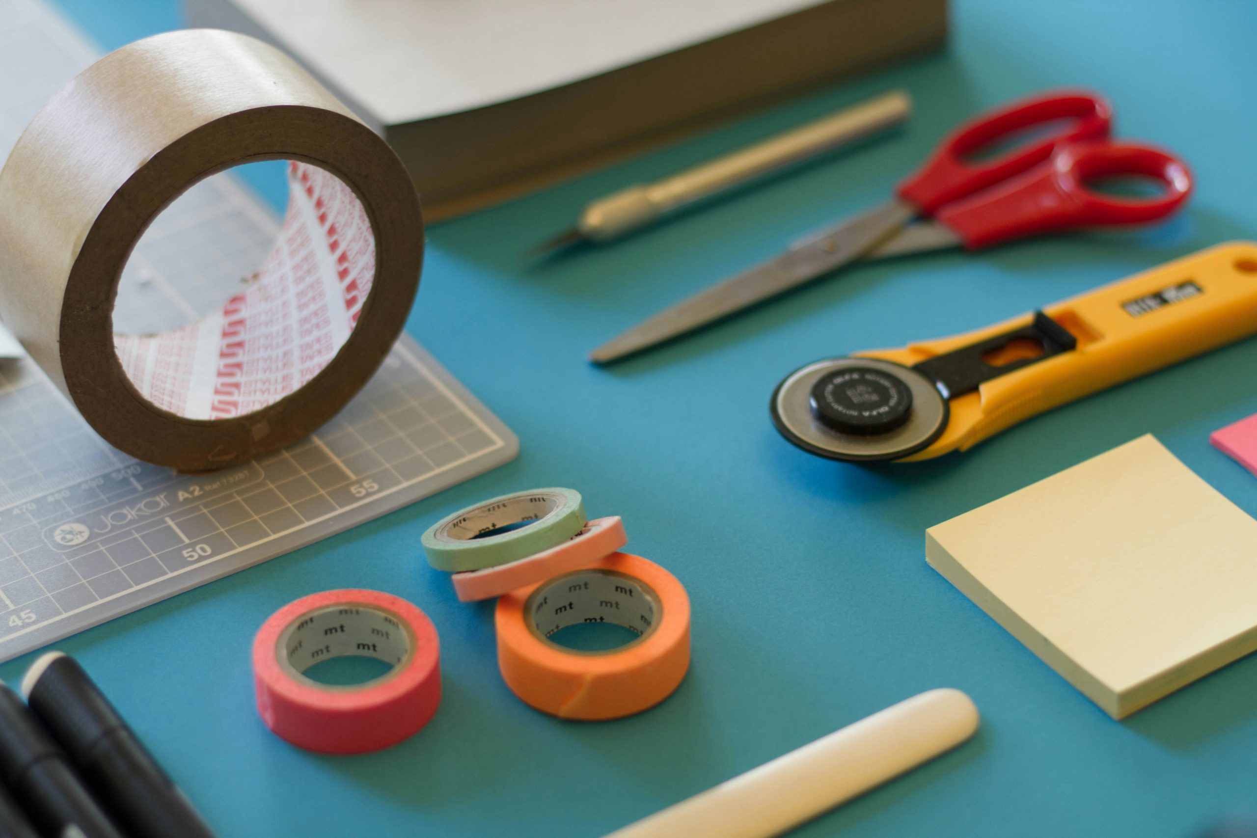 What not to do before starting a DIY project