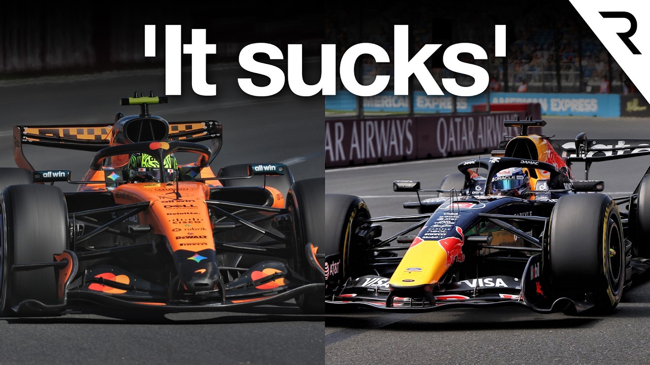 The hidden story behind Formula 1’s first qualifying battle of 2026