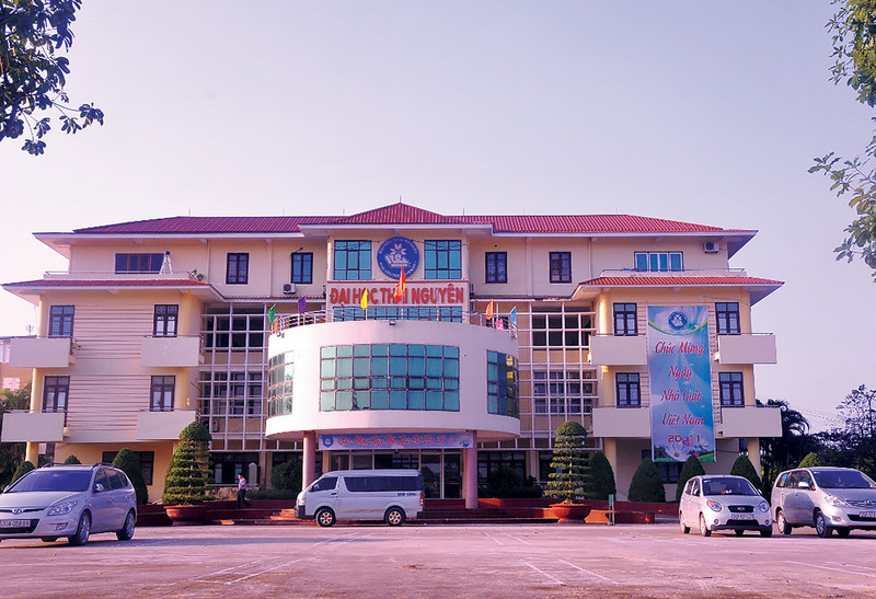 Tháo gỡ nút thắt trong giải phóng mặt bằng các dự án của Đại học Thái Nguyên