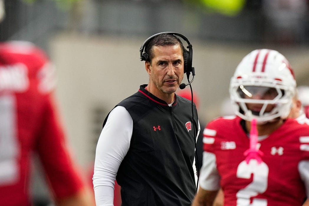 Where Wisconsin's class of 2027 ranks nationally after big addition