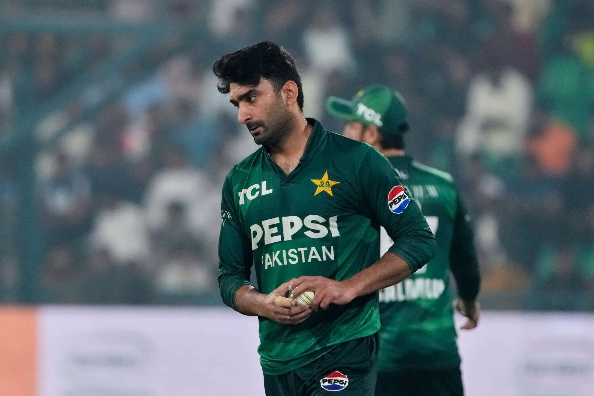T20 World Cup controversy: Pakistan's Salman Mirza denies 'misbehaviour ...