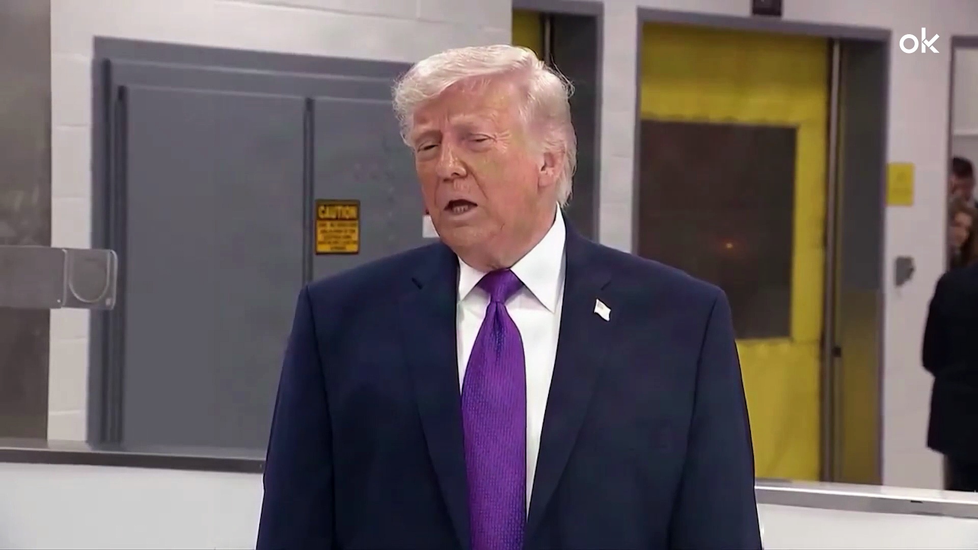 Trump llama "excursión" a la guerra de Irán y asegura que "el petróleo ...