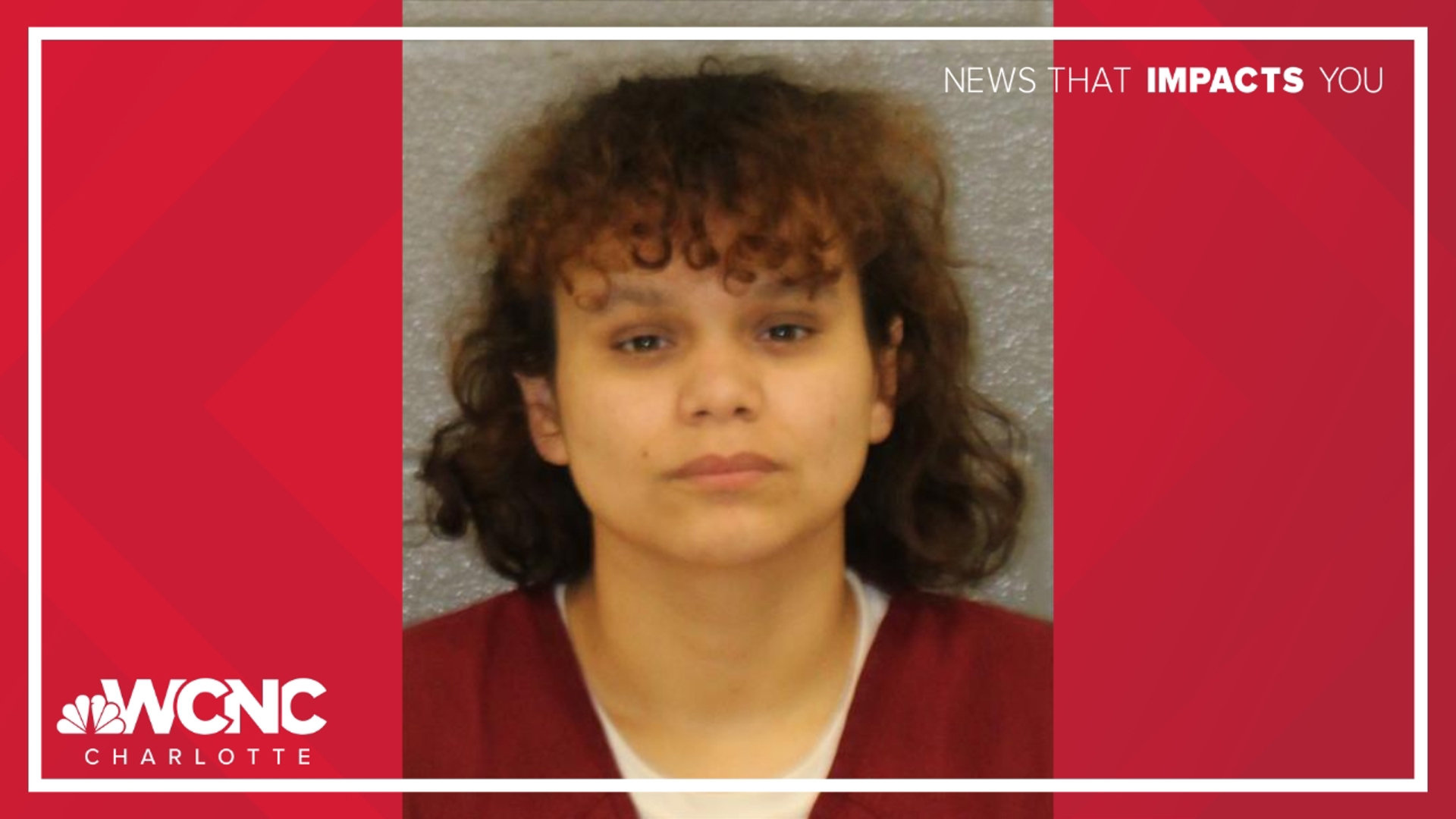 Suspect faces murder charge after woman found dead in east Charlotte