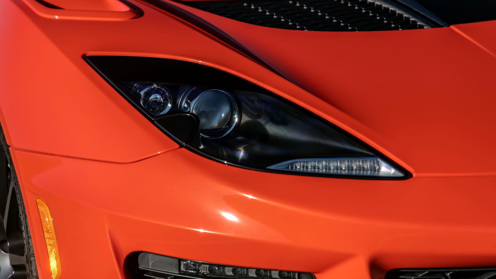 The Mid-Engine Lotus Evora With A Toyota V6 Is A Reliability Is A Steal ...