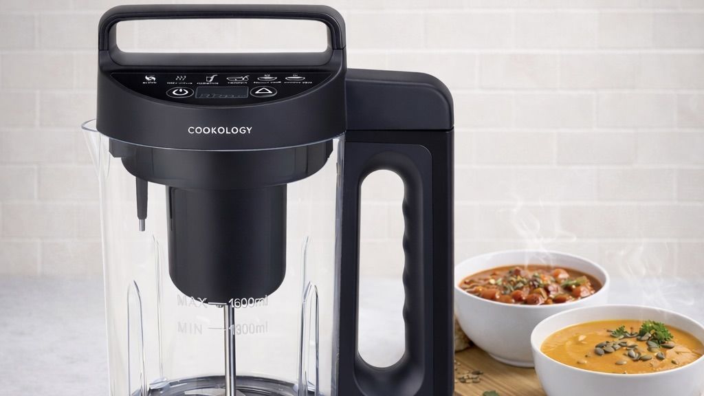 There's a new do-it-all kitchen appliance on the block – and it's less ...