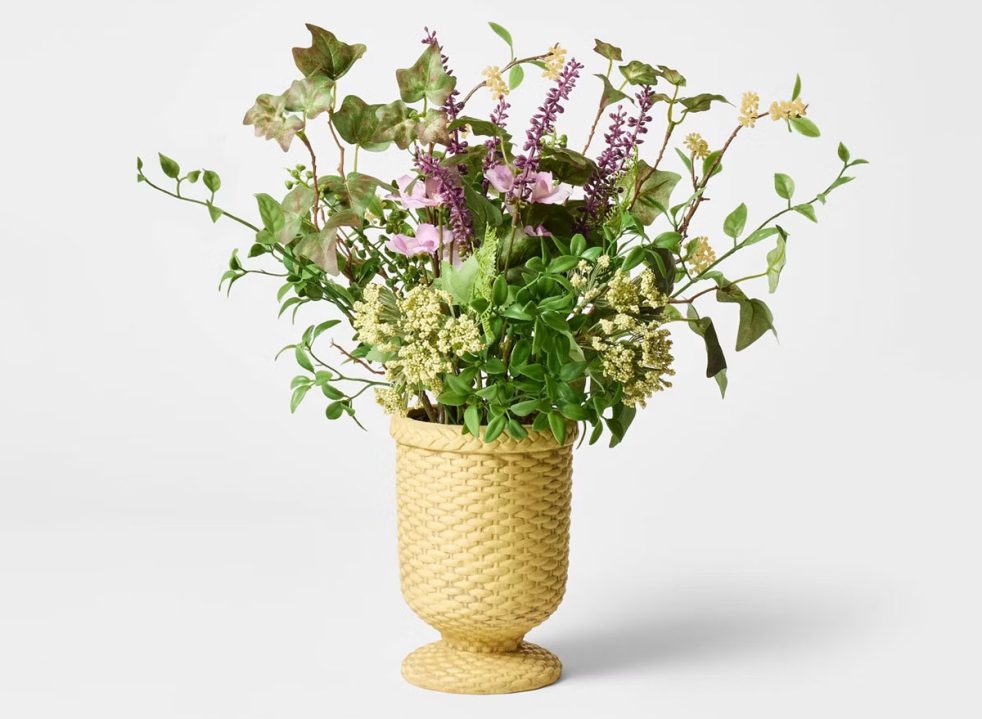 11 best Target spring decor finds that look designer for less