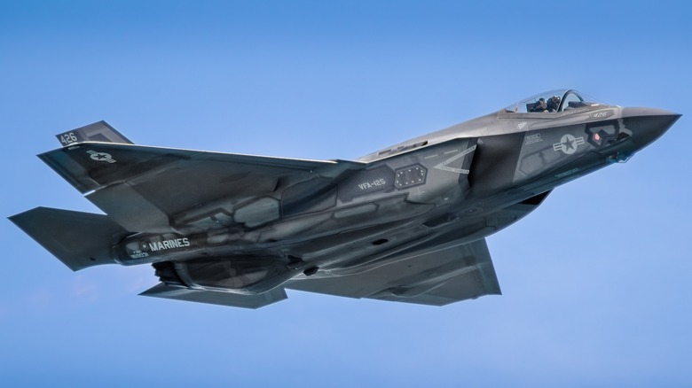 4 most exported US jet fighters