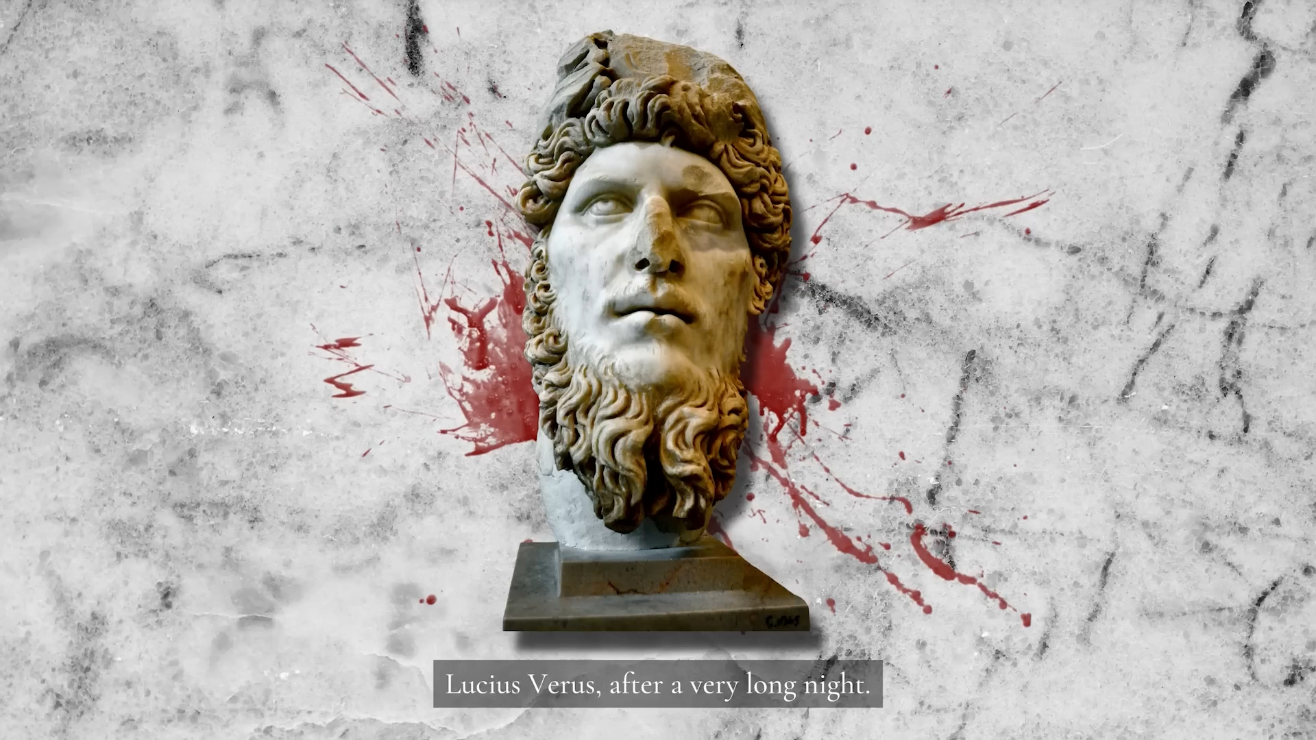 Roman nightlife revealed: Taverns, gambling, and the dangerous after ...