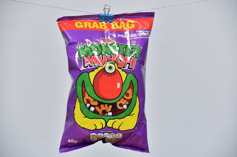 Bacon fries, Monster Munch and Pot Noodle face post-Brexit name change