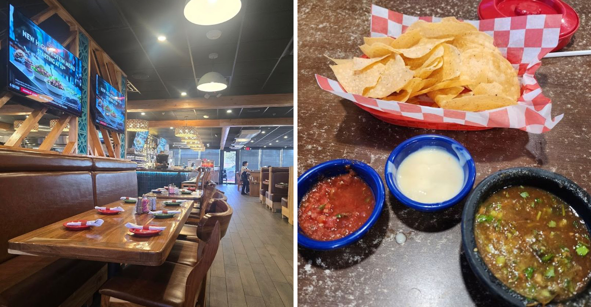 This Oklahoma restaurant’s secret avocado salsa has people losing their