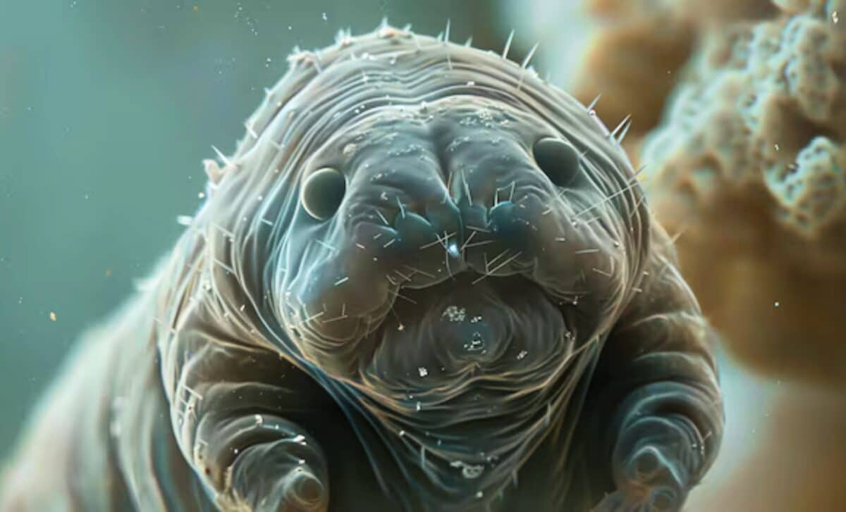 Neither cockroaches nor rats: This creature could be the last species ...