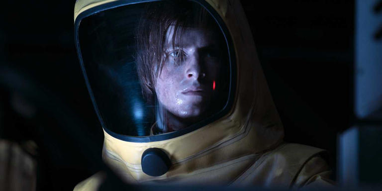 Netflix's Dark is an ambitious sci-fi show that became a modern classic