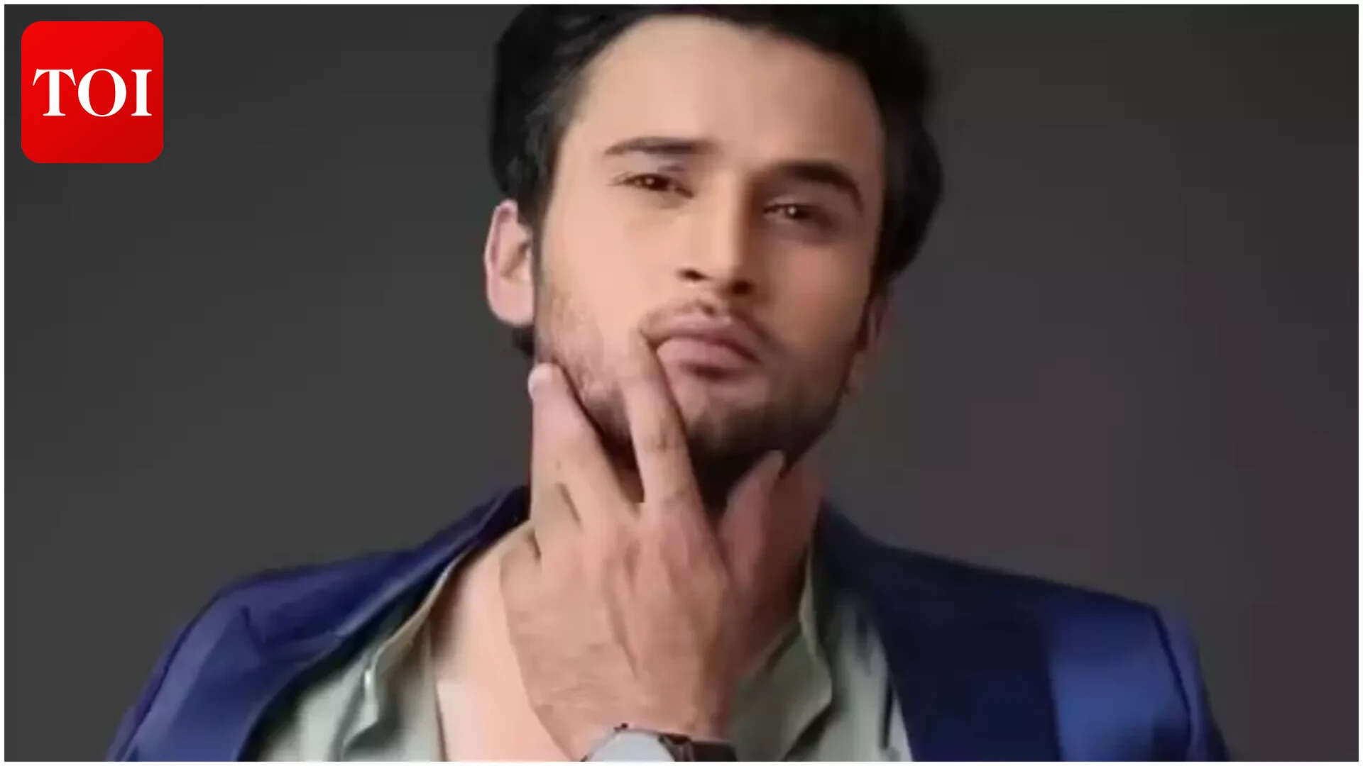 Priom Dev Gujjar on the Cockroach scene that shows Raj’s obsessive love ...