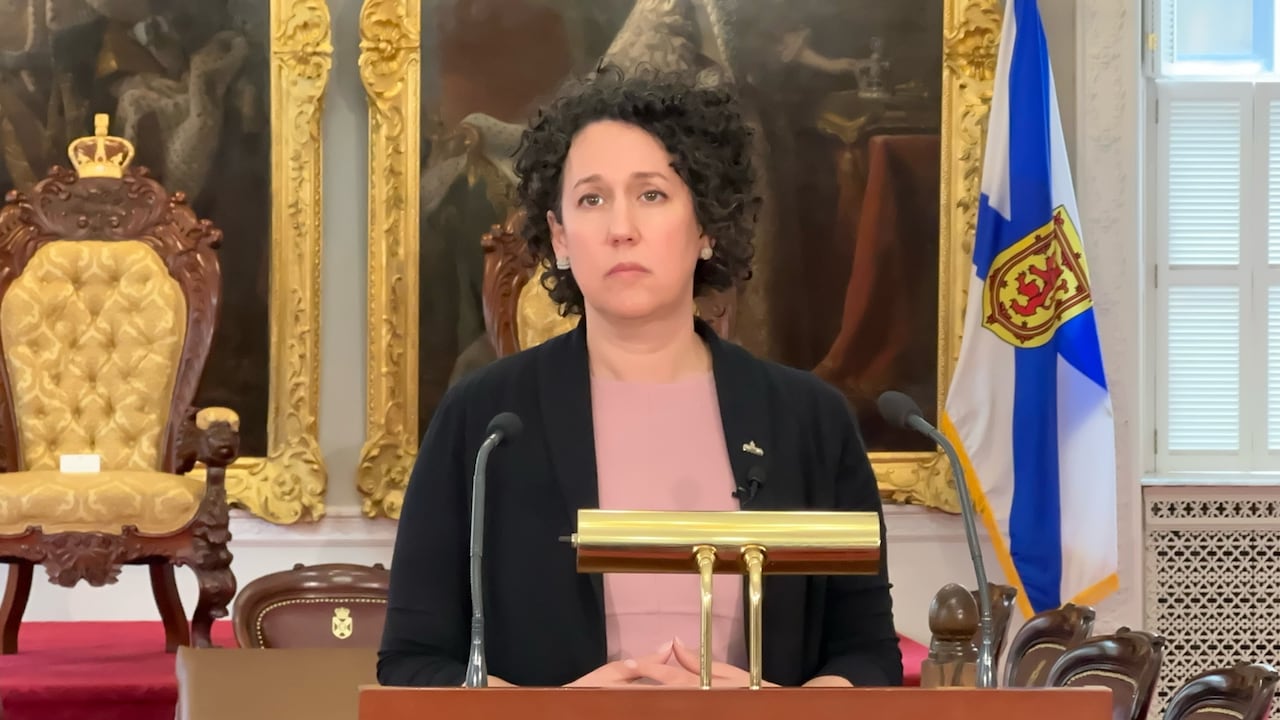 NS premier says out-of-budget spending will continue as necessary