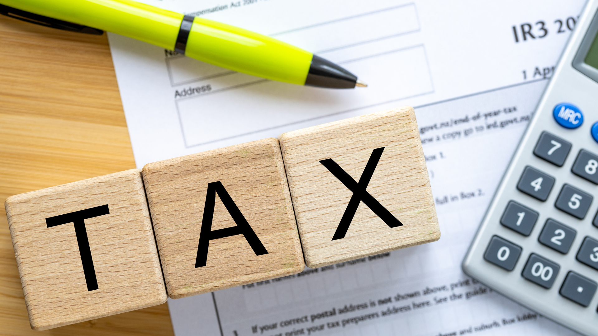 This one simple money move can lower your tax bill before filing