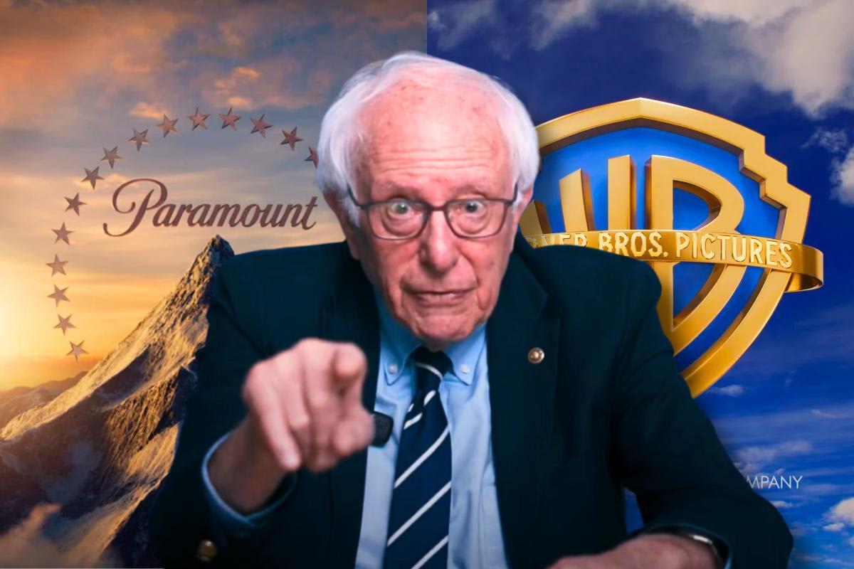 Paramount-Warner Bros merger: Ellison family's $111B deal to control ...