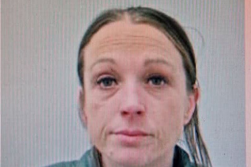 Woman, 37, jailed for what she did in Sainsbury's and Tesco