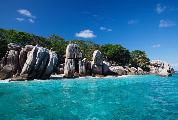 20 Indian Ocean beaches that should be on every snorkeler's bucket list
