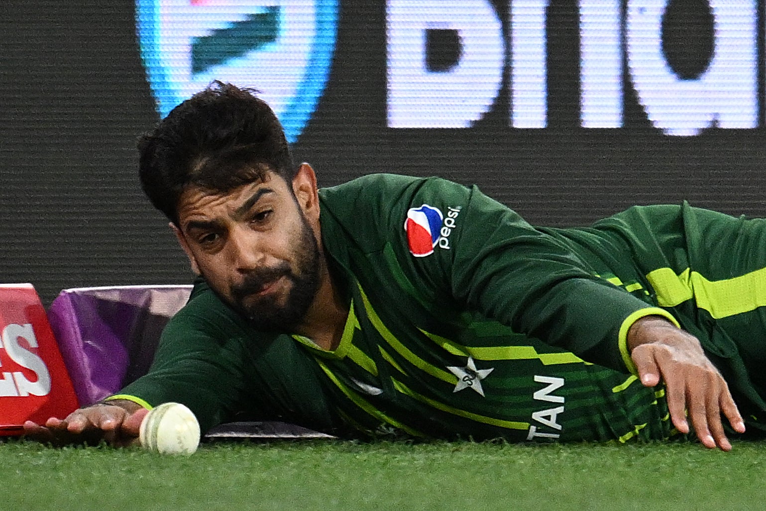 Pakistan get representation in Hundred after fears of exclusion