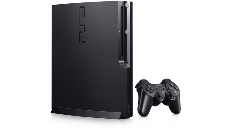 How game consoles quietly became the heart of the living room