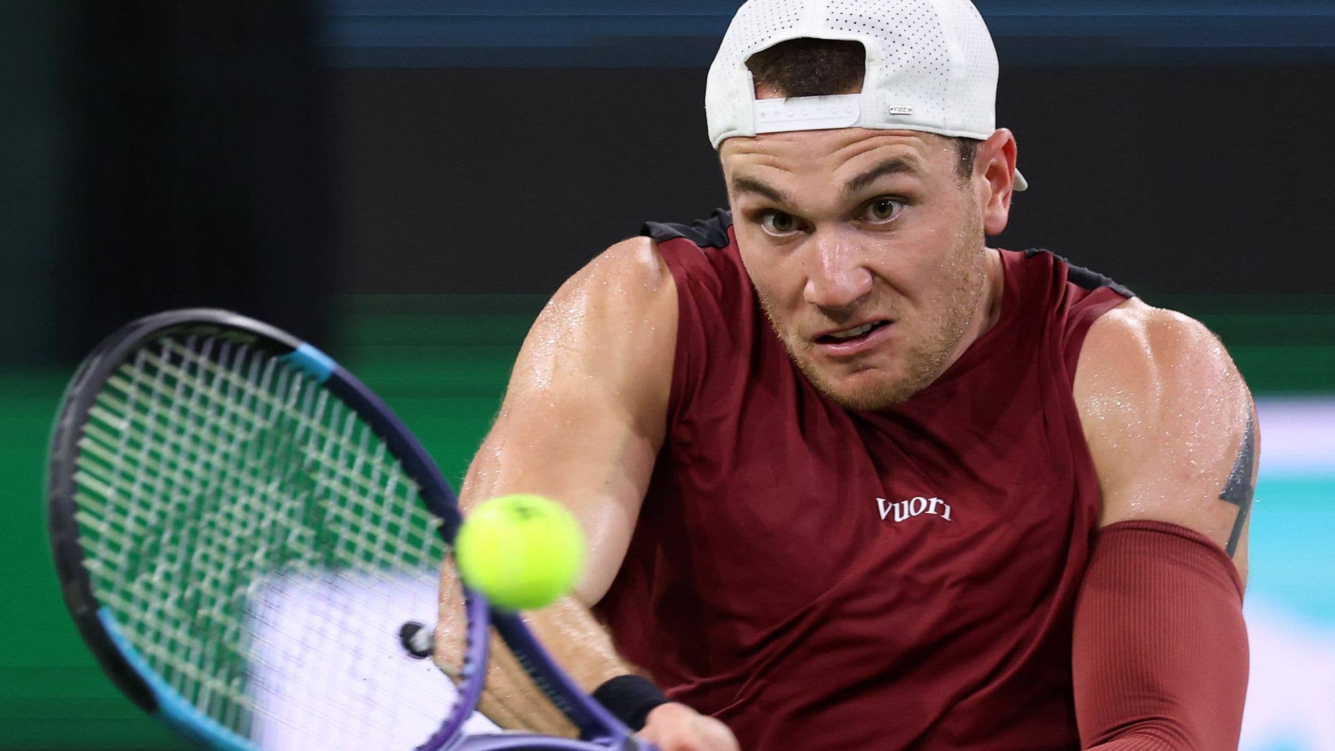 'Emotional' Jack Draper breaks silence on recovery after triumphant win