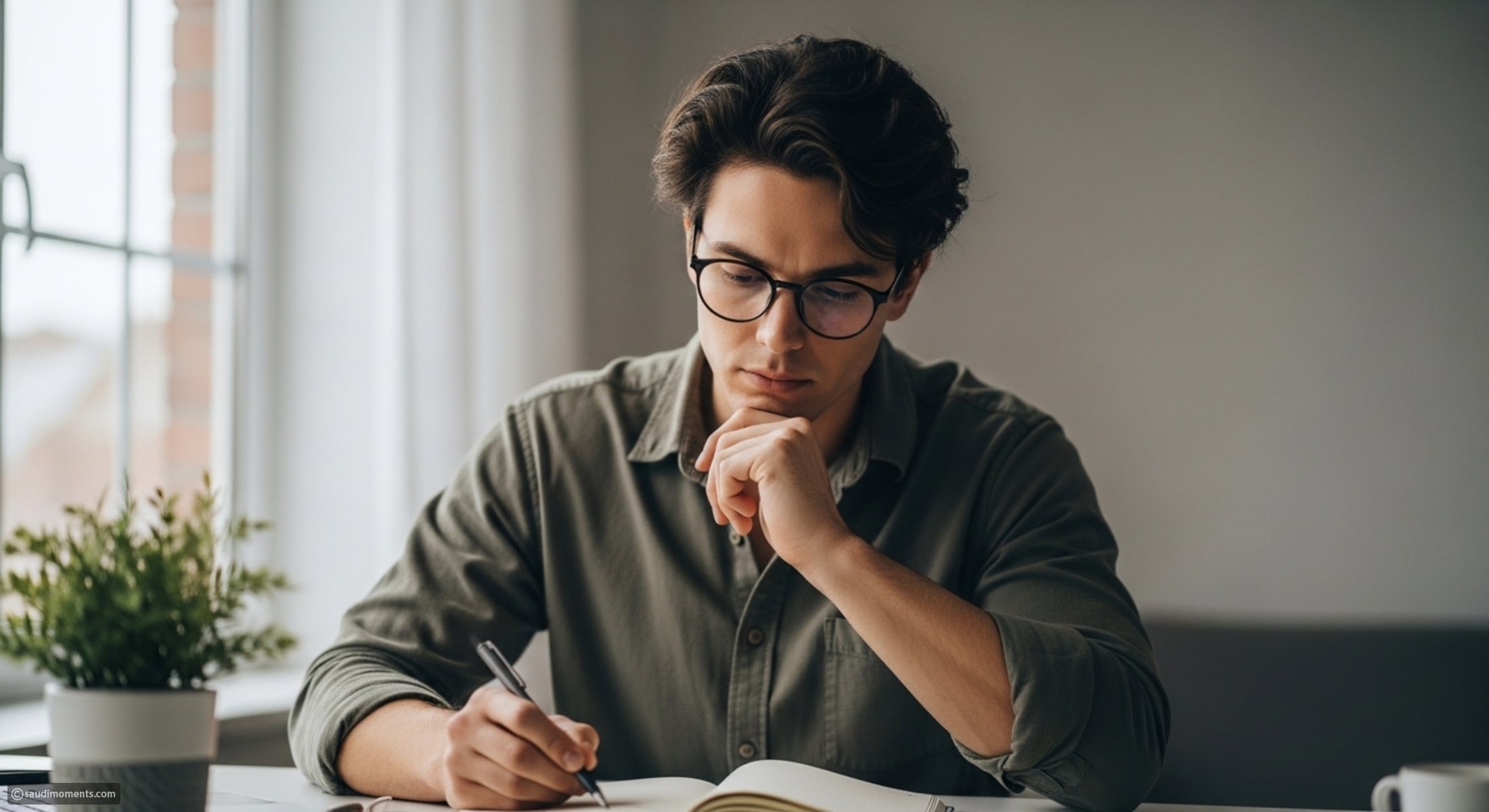 Why you are your own biggest competitor