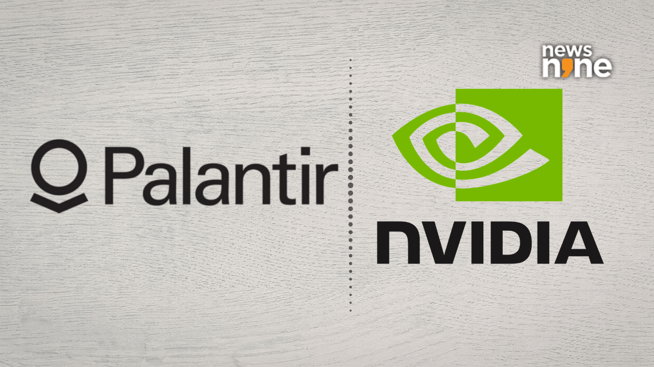 Palantir and NVIDIA launch sovereign AI OS for secure AI data centers