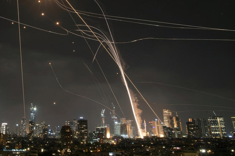 Hezbollah’s escalation shows how hard Israel and US hit Iran, IDF says