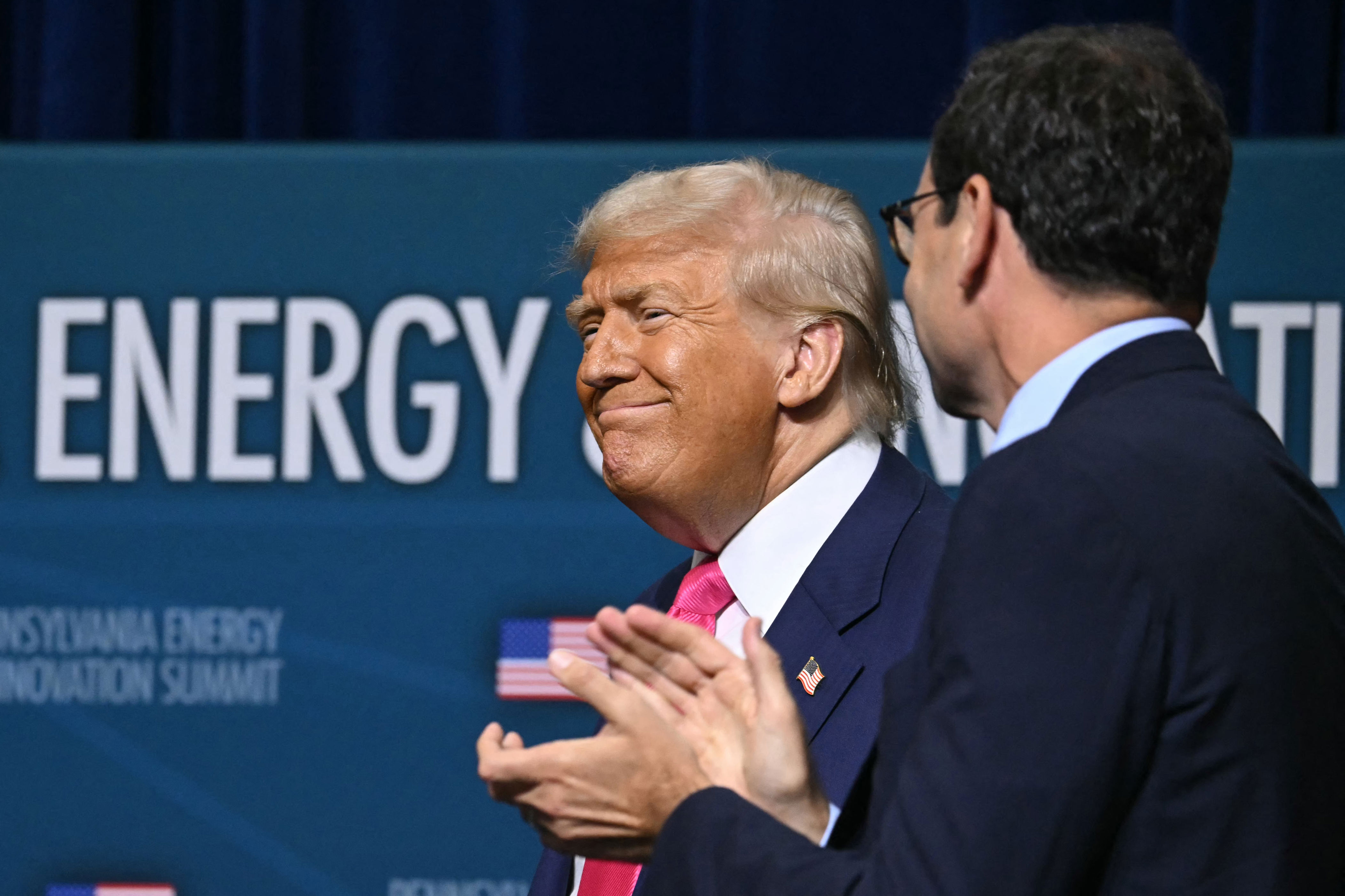 Trump faces a reckoning on his oil promise to America<br><br>