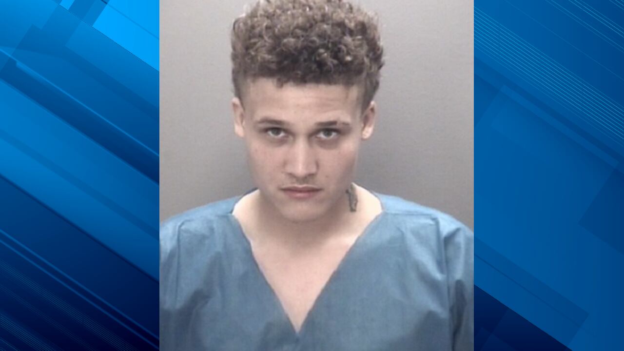 Man arrested in drive-by shooting that killed Lumberton woman