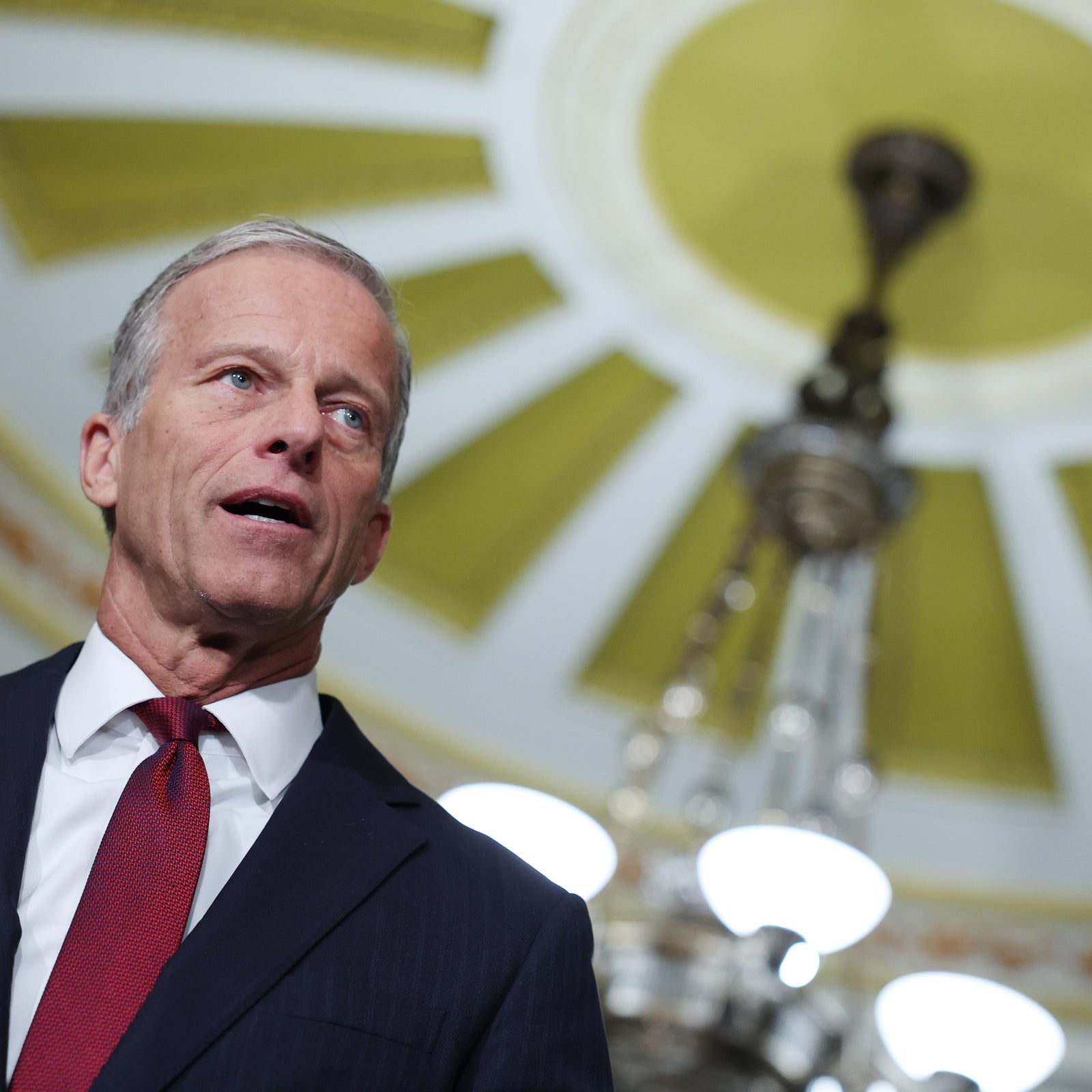 Senate standoff deepens DHS shutdown crisis