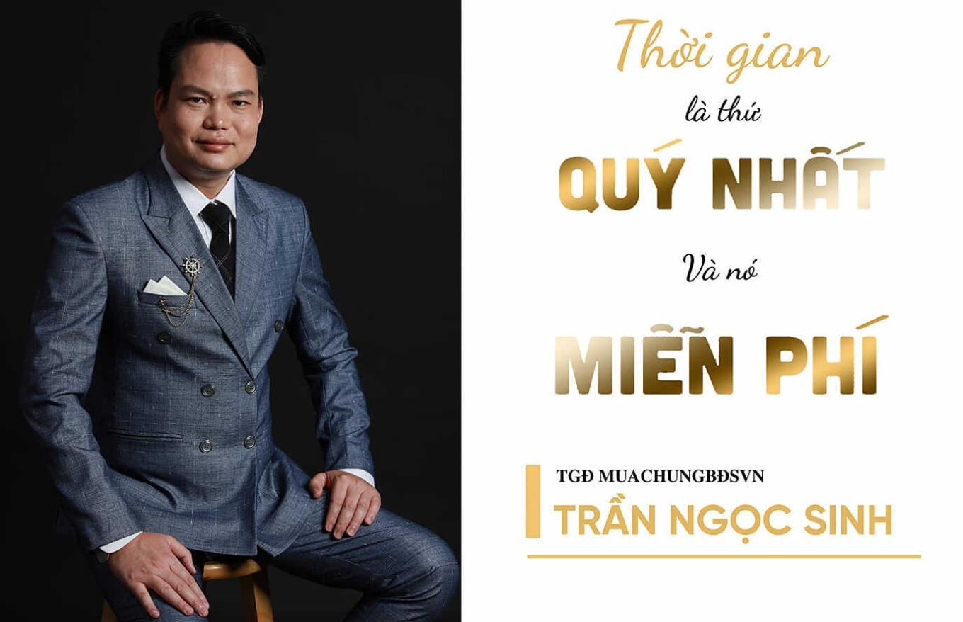 CEO Mua chung bất động sản bị cáo buộc lừa nhà đầu tư