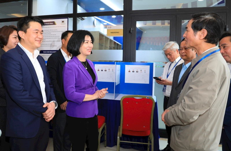 Hà Nội: Quan tâm tổ chức bỏ phiếu lưu động với cử tri tuổi cao, sức yếu